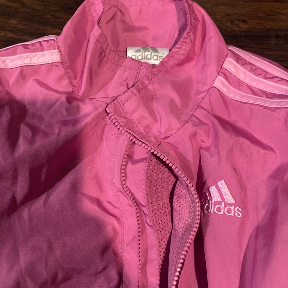 Adidas Jacket - Picture 2 of 5